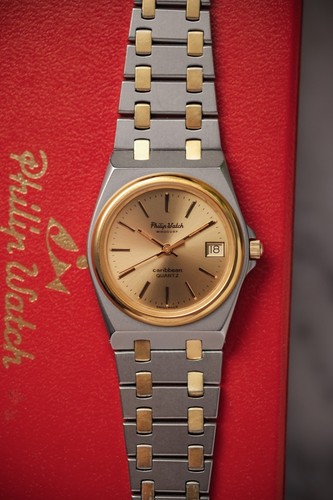 Philip watch windsurf - philip,