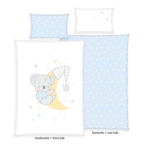 Biancheria letto herding - biancheria,