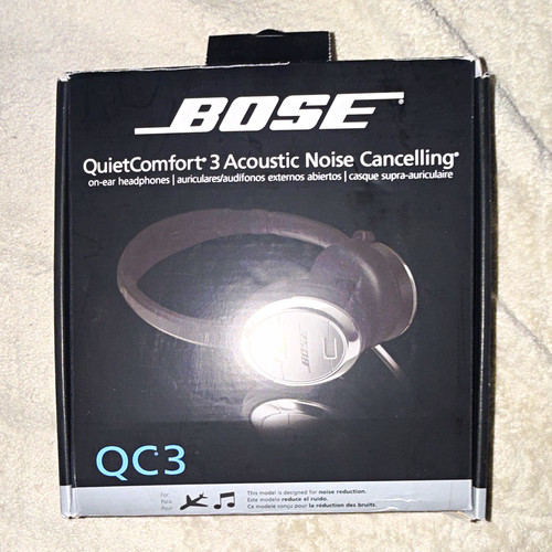 Cuffie bose quietcomfort - bose, 3