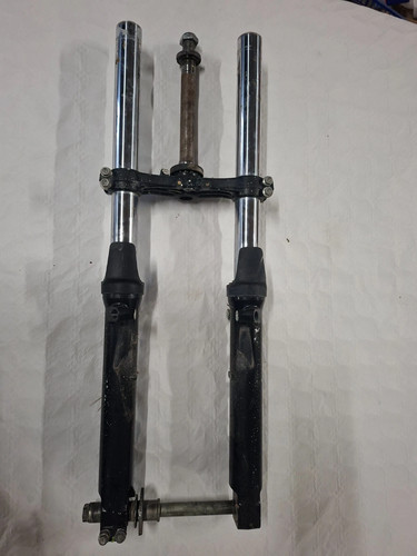 Fourche suzuki gsf 1200 - suzuki,