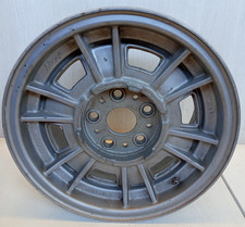 Cerchio originale Cromodora 14x6,5 pollici Ferrari Dino