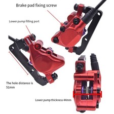 Support Vélo Électrique pour