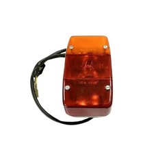 FARO POSTERIORE DESTRO APE MP