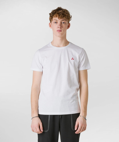 Peuterey shirt girocollo - -, t-shirt
