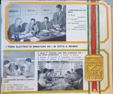 Rivarossi - modellismo treni