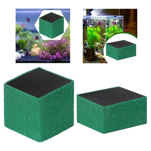 Cubo purificatore acqua per - d'acqua,