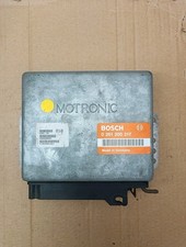 Centralina motore ECU CITROEN