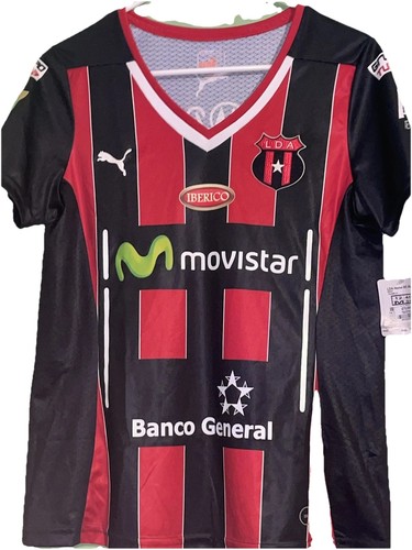 Maglia donna alajuelense - donna,