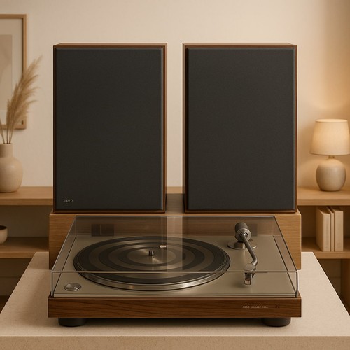Bang olufsen beogram 3000 - bang,