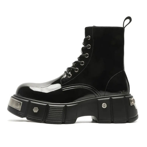 Scarpe uomo stile - , britannico