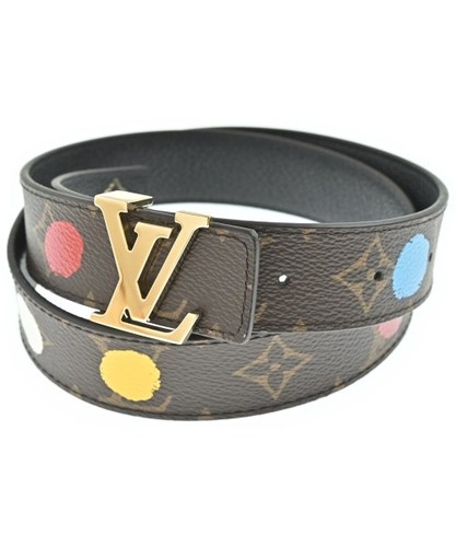 Louis vuitton belts - vuitton,