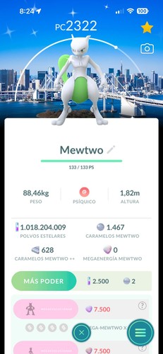 Fest 2026 shiny mewtwo - 2026,
