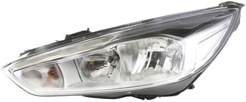 Faro drl led ford - dx, h7-h1