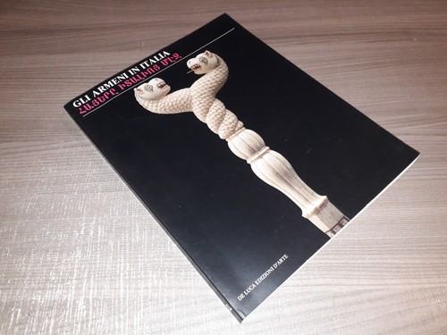Gli armeni italia catalogo - italia,