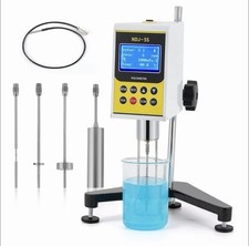 CGOLDENWALL NDJ-5S Visometro