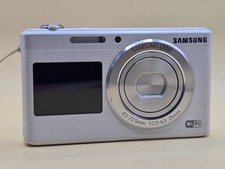 Samsung DV180F Bianco WiFi