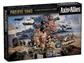 Axis and allies pacific - axis, 1940