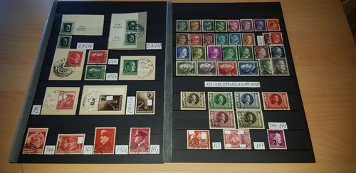 Reich lotto adolf - reich,, hitler