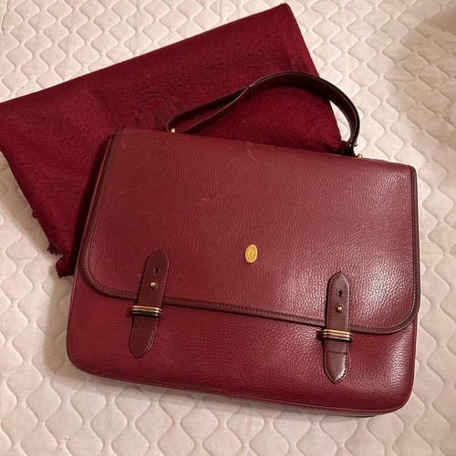Cartier valigetta borsa - valigetta,