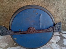 ANTICA APPLICAZIONI  IN LEGNO