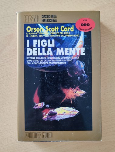 Orson scott card - orson,