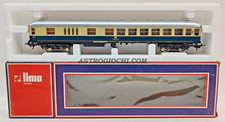 TRENI LIMA HO 309336 DB