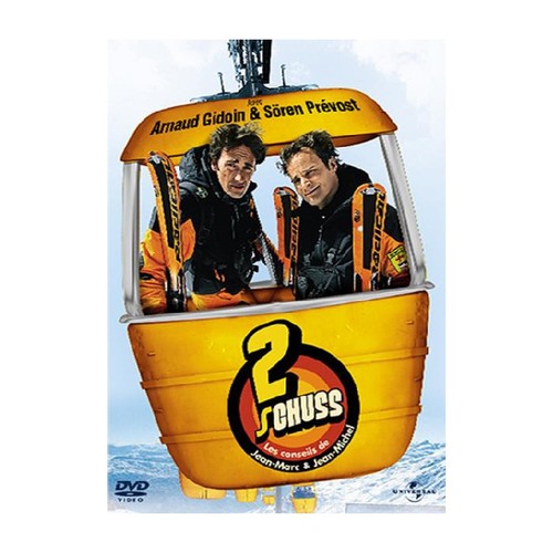 Schuss arnaud gidoin - 2,