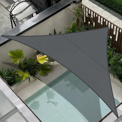 Vela triangolare tenda