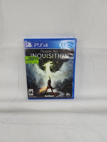 Dragon age inquisition goty - dragon,