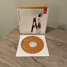 Adobe Illustrator CS5 per