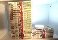 Saint Seiya I Cavalieri Dello Zodiaco The Lost Canvas 1-25 Serie Completa