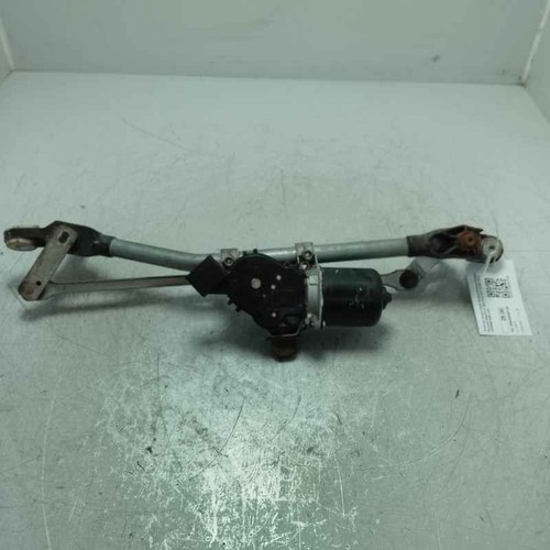 Motorino tergicristallo