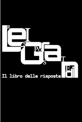 Grandi risposte il libro - grandi,