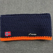 Fascia da sci Phenix Norway