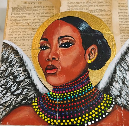 Grace angel pagine bibliche - grace,