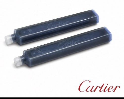 Cartier cartucce penna - cartier,