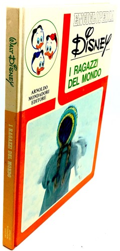 Libro per bambini ragazzi - libro, i
