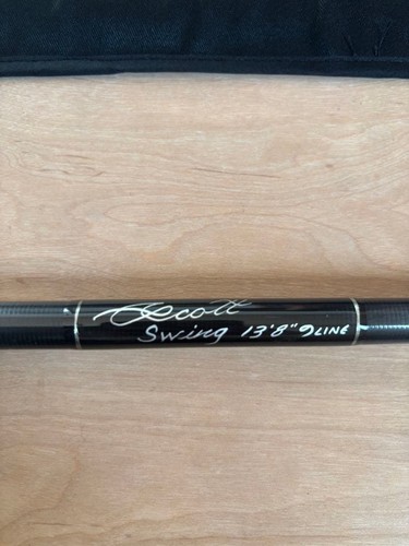 Scott swing sw1389 9 - scott, #9