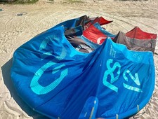 Kitesurf kite eleveight 12m - kitesurf,