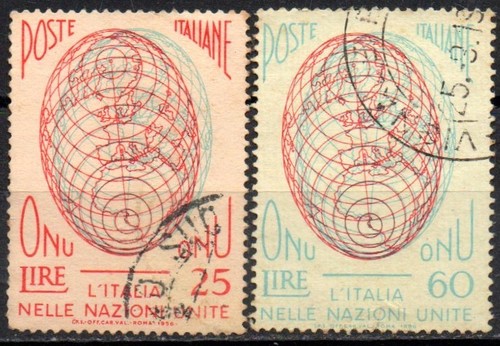 Repubblica 1956 ammissione - repubblica,