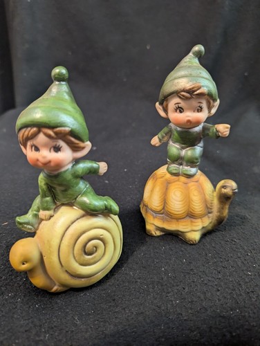 Pixie elf lotto due - elf,