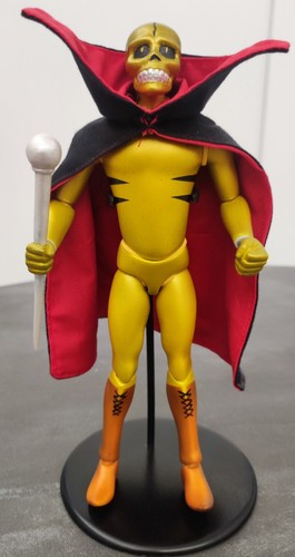 Fantaman action figure - fantaman,