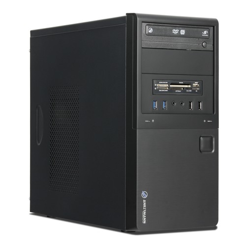 Ankermann linux - ankermann,