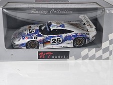 Ut Models 1:18 Porsche 911 GT