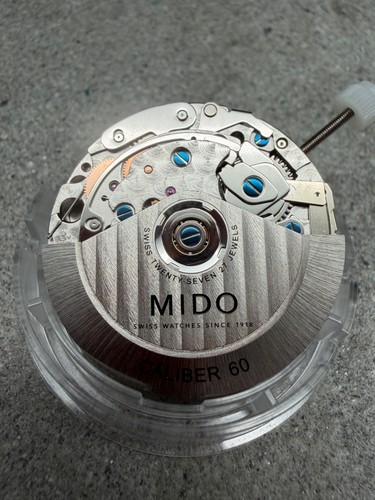 1971 nuovo originale mido - #1971,