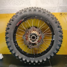 JANTE ROUE ARRIERE 18° BETA