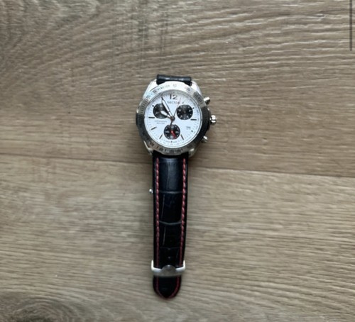 Orologio sector - sector,