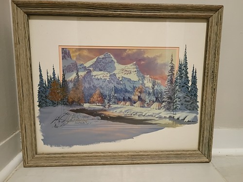 Robert walton artista - robert,