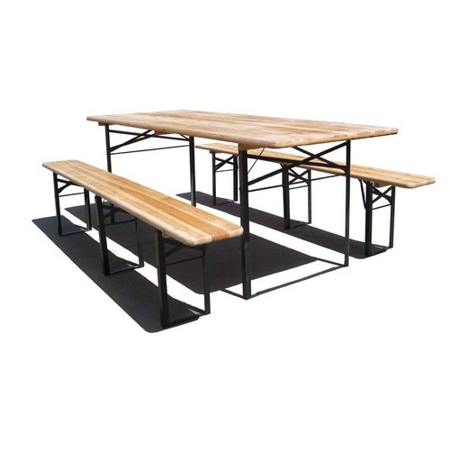 Gardenia set birreria - set, birreria,