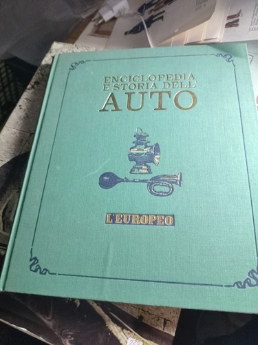 Enciclopedia storia - enciclopedia,